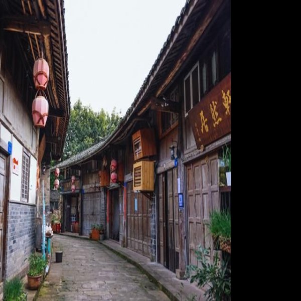 仙市古镇 - 图片10