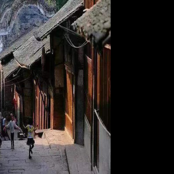 仙市古镇 - 图片2