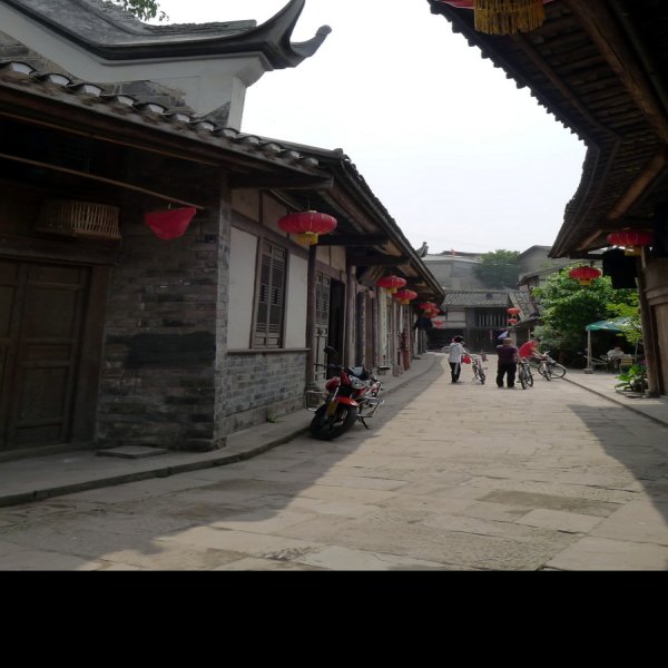仙市古镇 - 图片6
