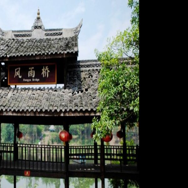 仙市古镇 - 图片9
