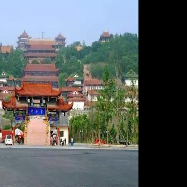 圣水寺 - 图片1