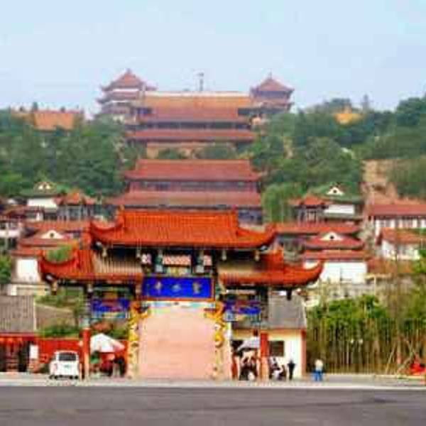 圣水寺 - 图片3