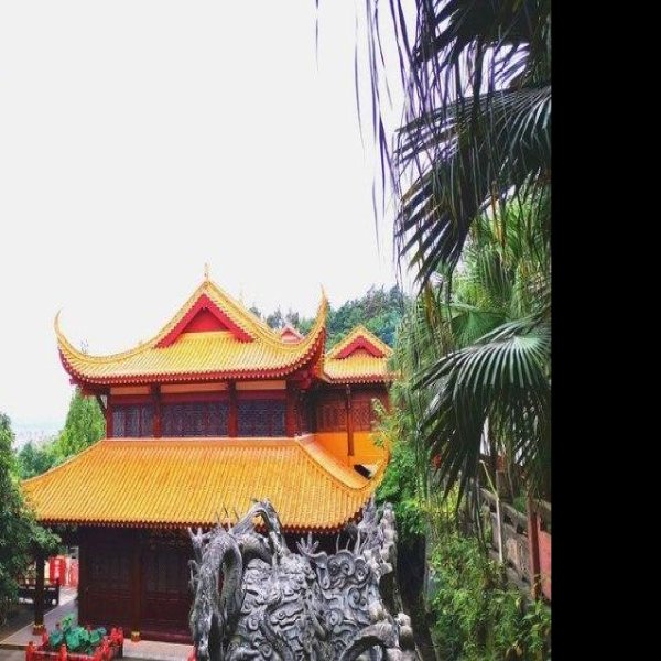 圣水寺 - 图片5