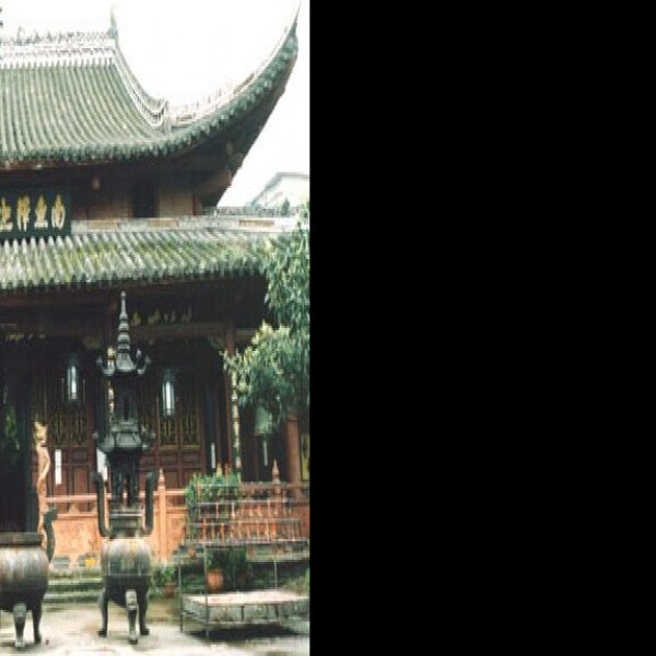 圣水寺 - 图片6