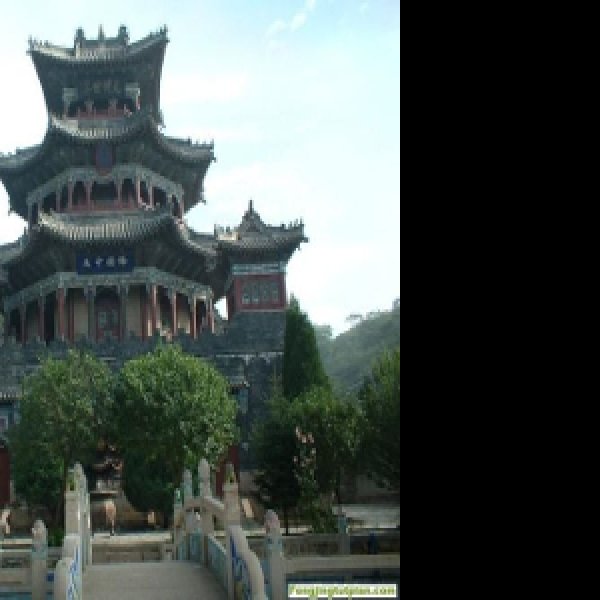 圣水寺 - 图片7