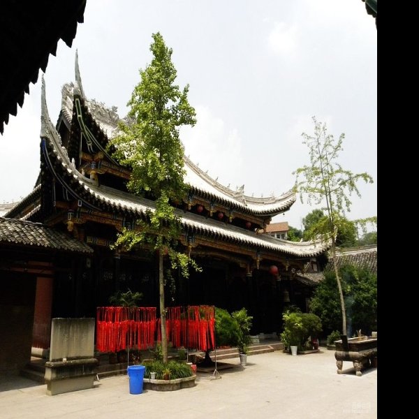 圣水寺 - 图片8
