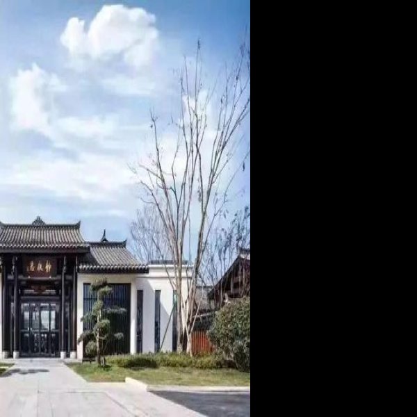李白故居 - 图片1