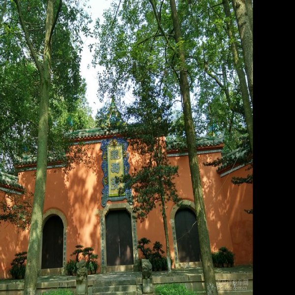 李白故居 - 图片5