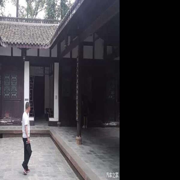 李白故居 - 图片6