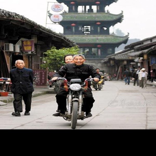四川阆中古城 - 图片9