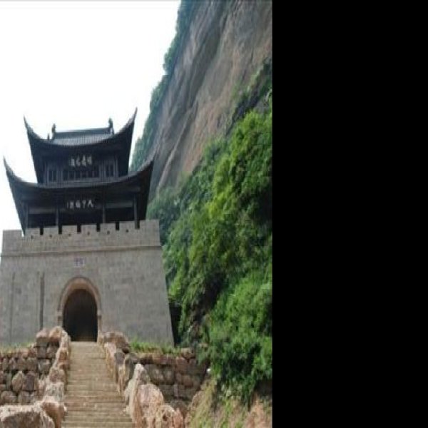 剑门蜀道遗址 - 图片3