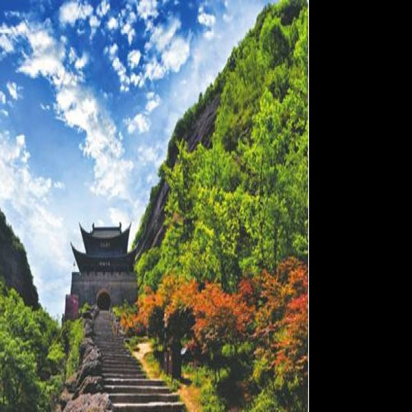 剑门蜀道遗址 - 图片5