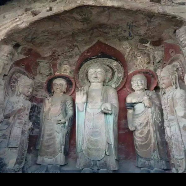 皇泽寺 - 图片3