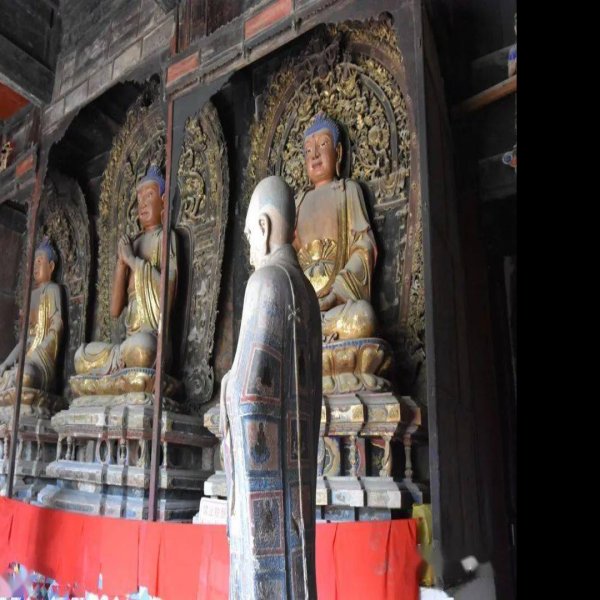 觉苑寺 - 图片1