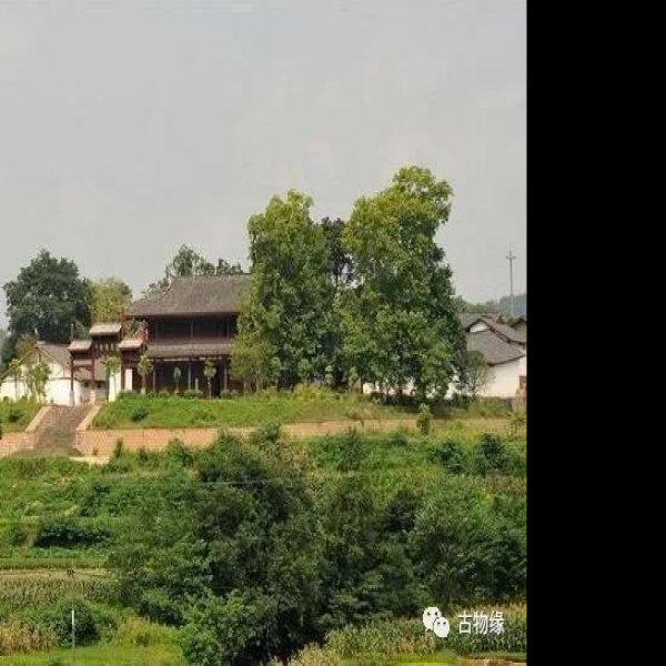 觉苑寺 - 图片10