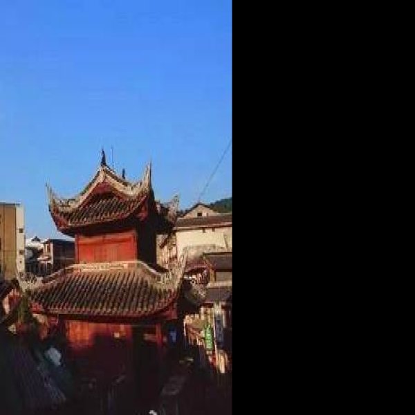 鹤鸣山道教石刻 - 图片10