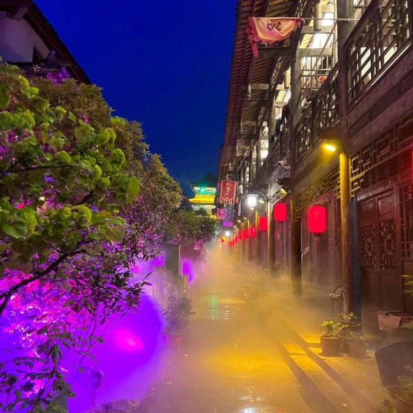 广元古城墙 - 图片10