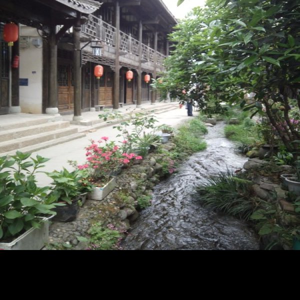 广元古城墙 - 图片2