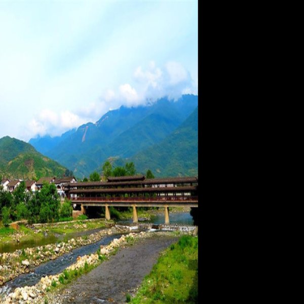 唐家河茶马古道 - 图片4