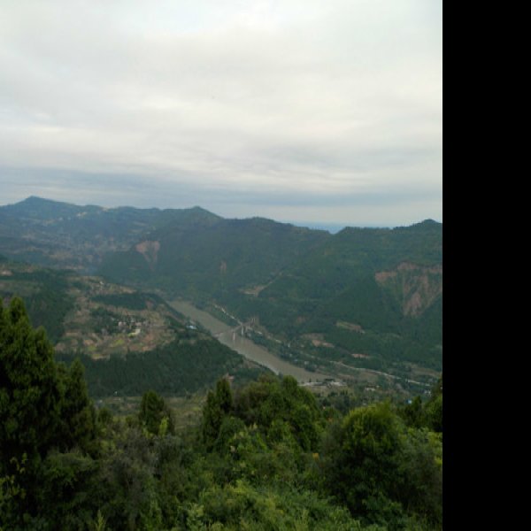 云顶山石城 - 图片3