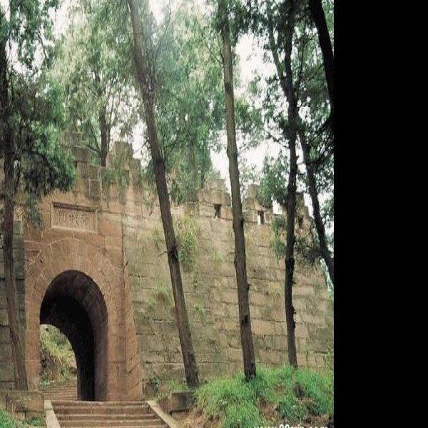 云顶山石城 - 图片8