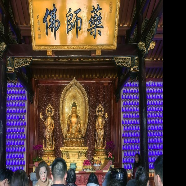 大慈寺 - 图片4