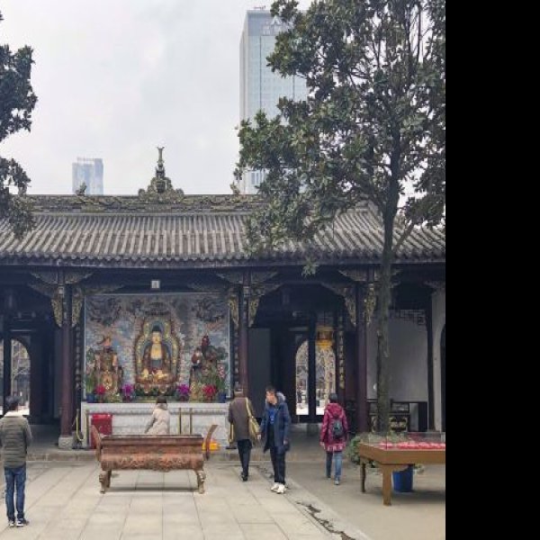 大慈寺 - 图片7