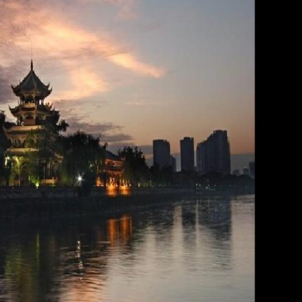 望江楼 - 图片5