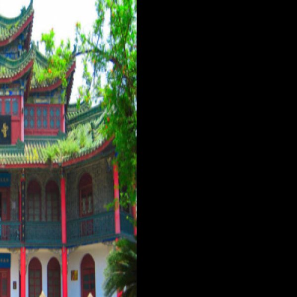 望江楼 - 图片6