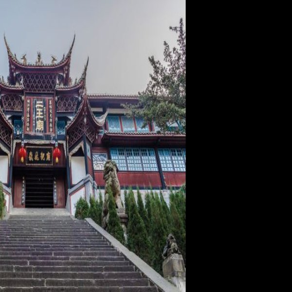 二王庙 - 图片2