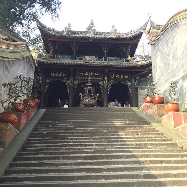 二王庙 - 图片4