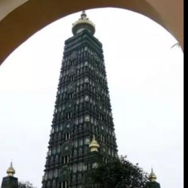 彭州龙兴寺 - 图片8