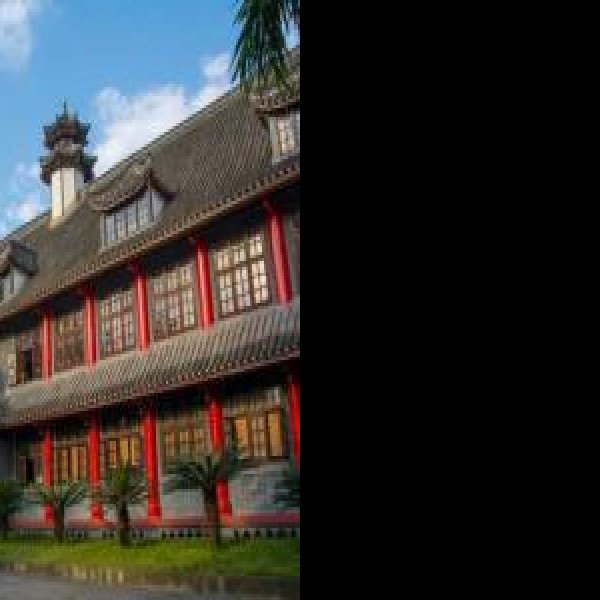 通州近代学校建筑群 - 图片10