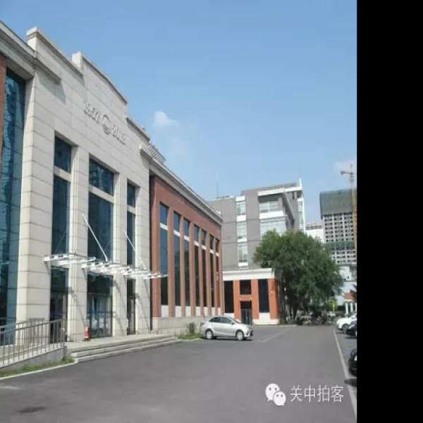 通州近代学校建筑群 - 图片4
