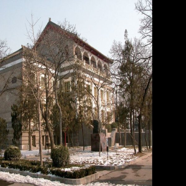 通州近代学校建筑群 - 图片5