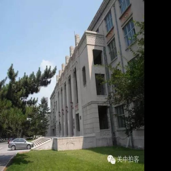 通州近代学校建筑群 - 图片7