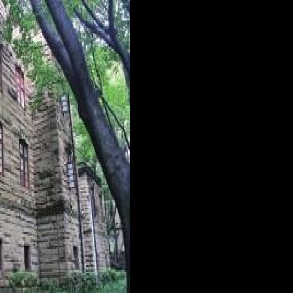 通州近代学校建筑群 - 图片8