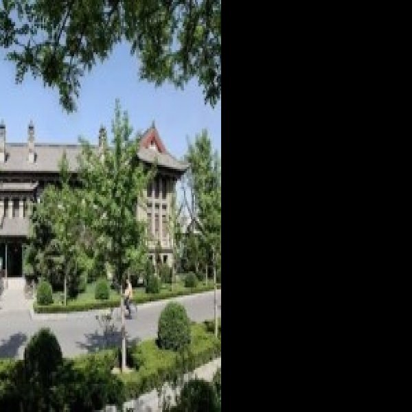 通州近代学校建筑群 - 图片9