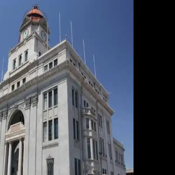 西交民巷近代银行建筑群 - 图片1