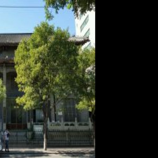 基督教中华圣经会北京分会旧址 - 图片6