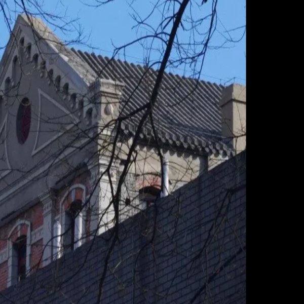 盛新中学与佑贞女中旧址 - 图片1
