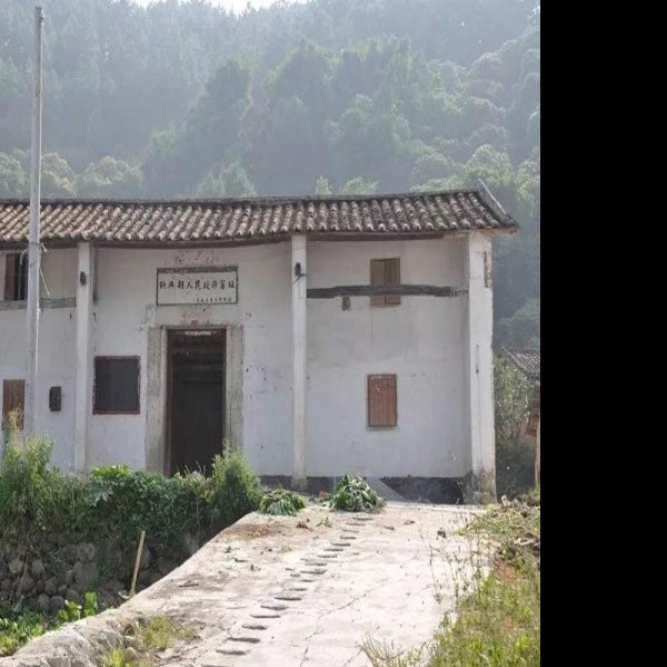 盛新中学与佑贞女中旧址 - 图片4