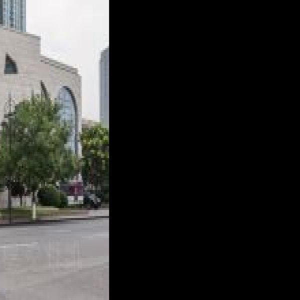 马可波罗广场建筑群 - 图片10