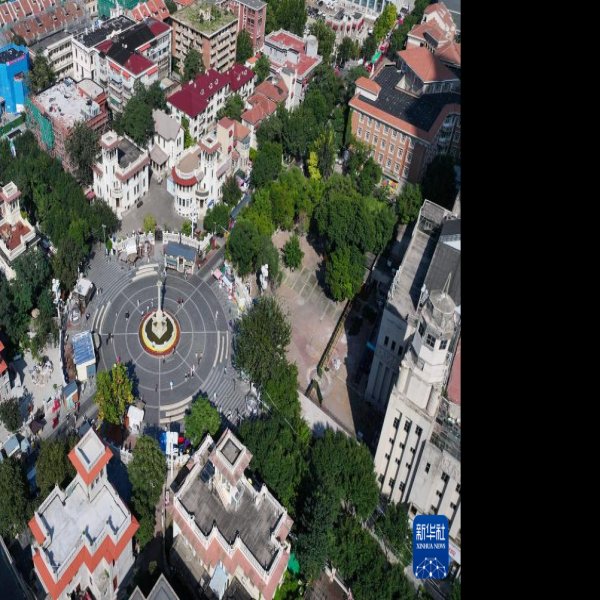马可波罗广场建筑群 - 图片4