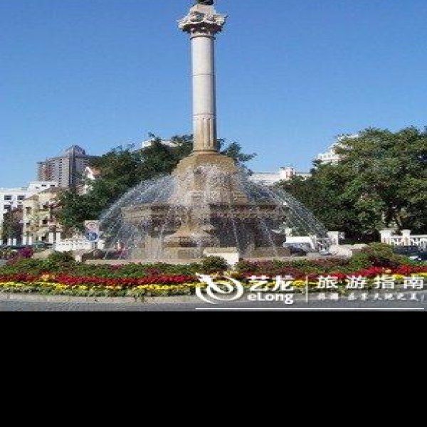 马可波罗广场建筑群 - 图片7