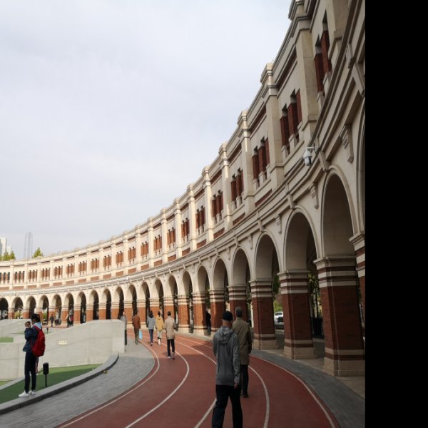 天津五大道近代建筑群 - 图片10