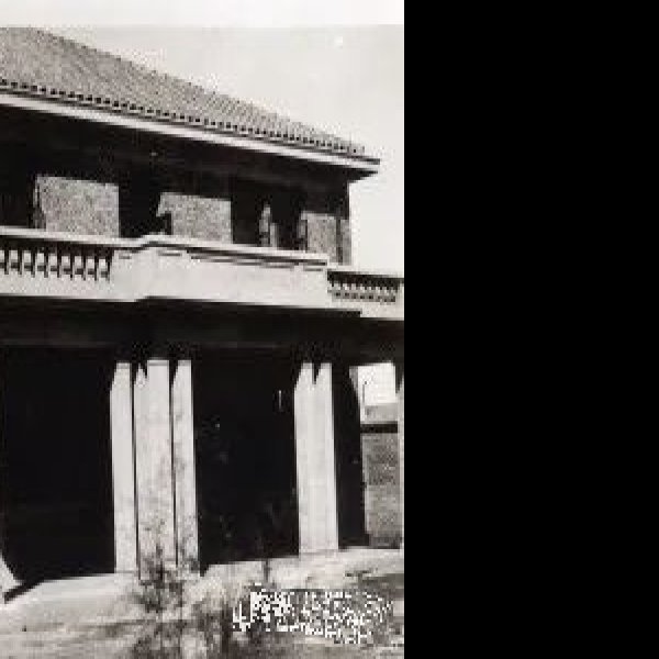 黄海化学工业研究社旧址 - 图片5