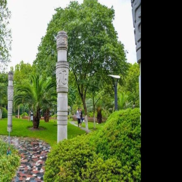 上海马桥遗址 - 图片10