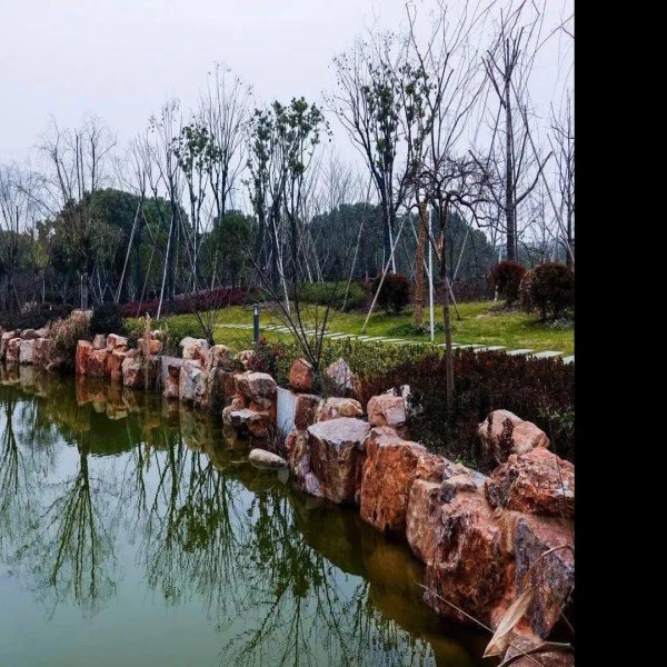 上海马桥遗址 - 图片3