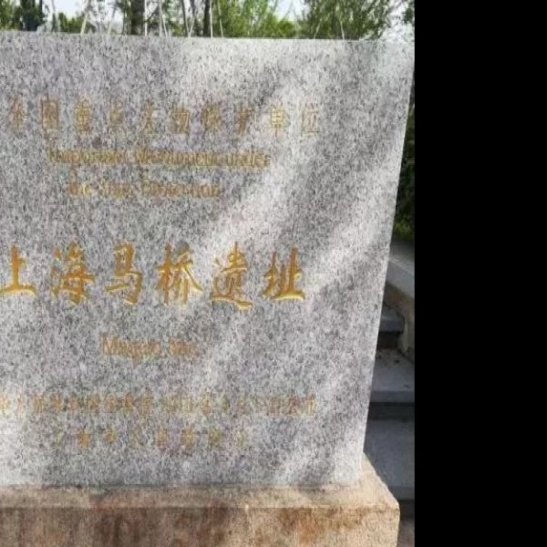 上海马桥遗址 - 图片4